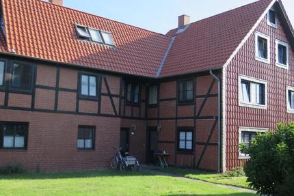 Helle 3 Zimmerwohnung - Maisonette - Gartenmitbenutzung 3 zimmer