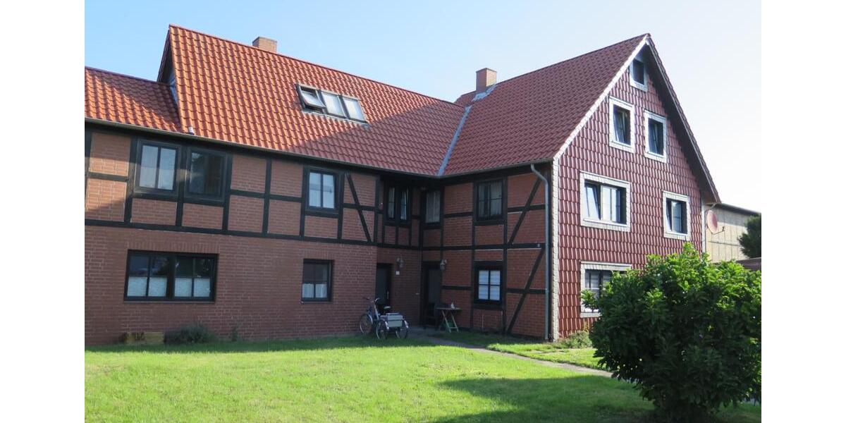 Helle 3 Zimmerwohnung - Maisonette - Gartenmitbenutzung 3 zimmer