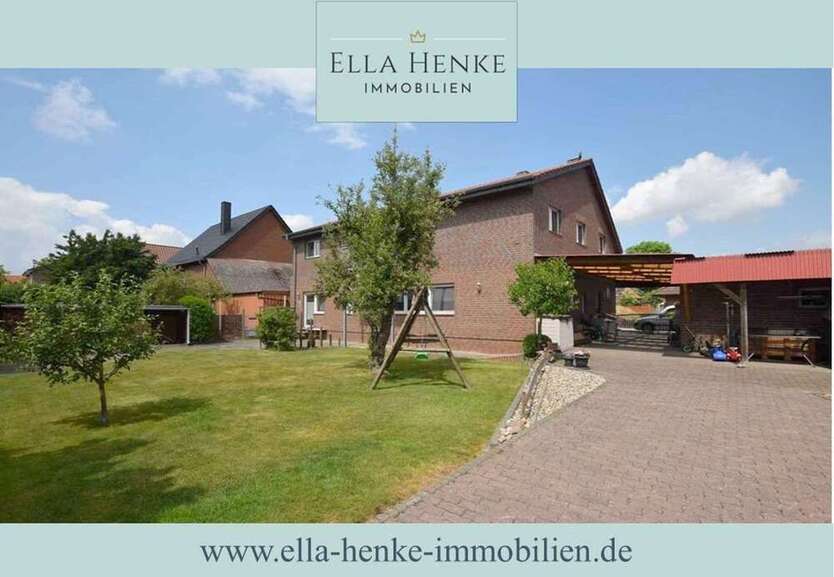 Haus zum Kaufen in Peine 450.000 € 290 m²