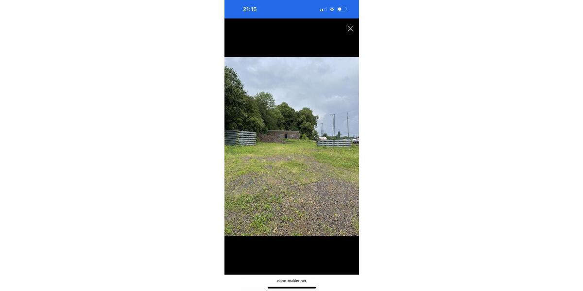 Gewerbeobjekt Braunschweig Broitzem - 1.500&euro; | Angebot:24848313