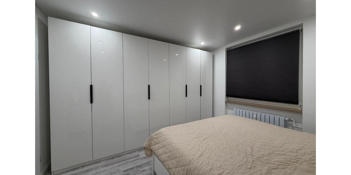 Etagenwohnung Braunschweig Lehndorf-Watenbüttel - 4 Zimmer, 98 m&sup2;, 340.000&euro; | Angebot:27272514