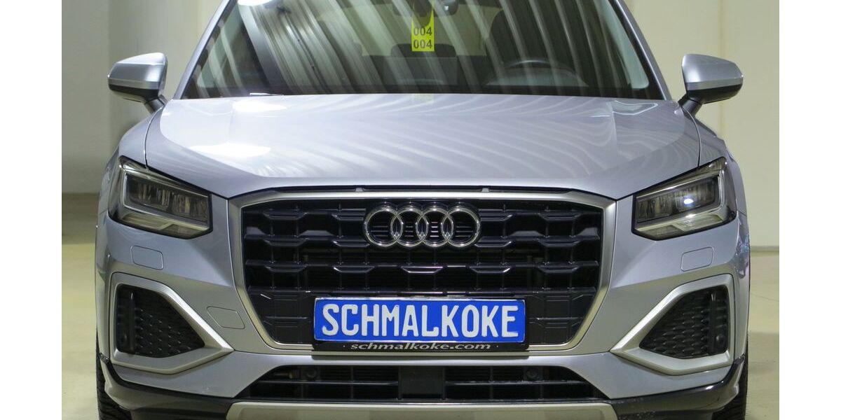 Audi Q2 19.100 km 24.950 &euro; Braunschweig 38112