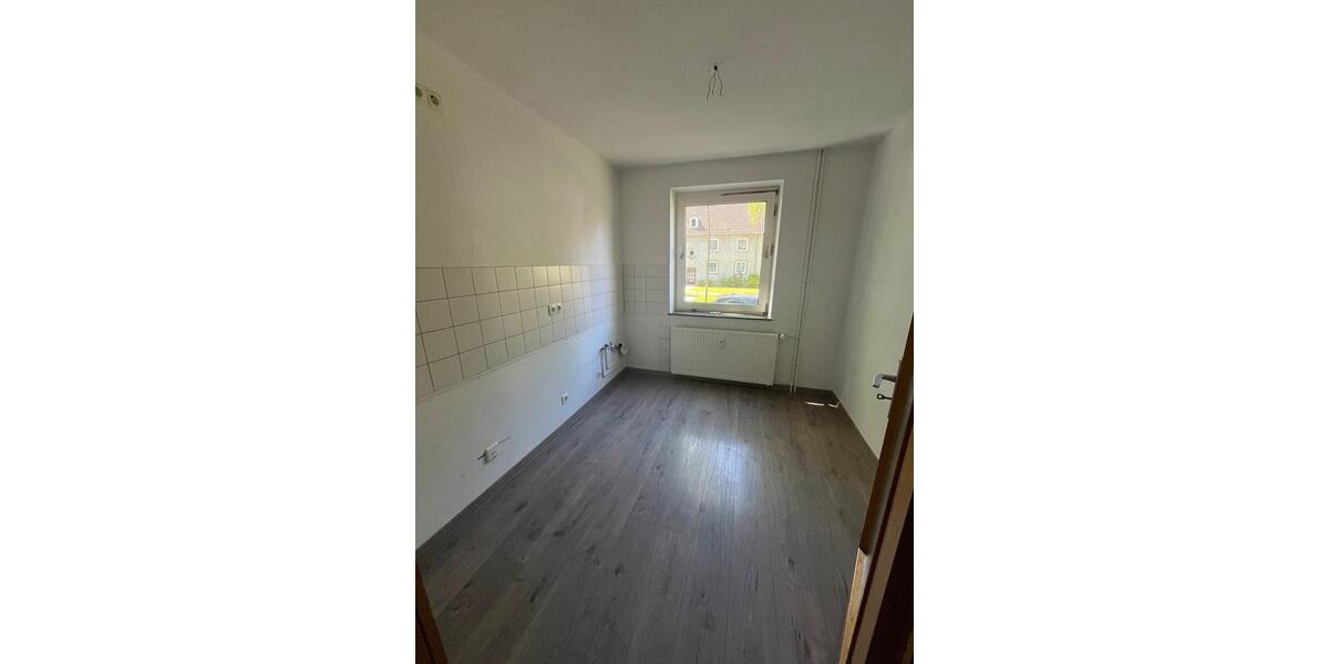 Erdgeschoßwohnung Salzgitter Ortschaft Ost - 2 Zimmer, 43 m&sup2;, 296&euro; | Angebot:26501624