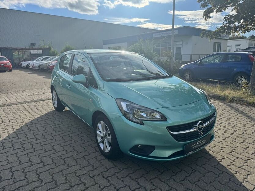 Corsa