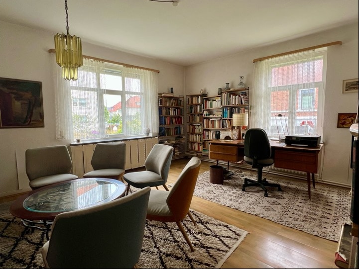 Kapitalanlage oder Selbstnutzung?! - Mehrfamilienhaus, Wohnhaus Hildesheim Moritzberg | Angebot:26883092