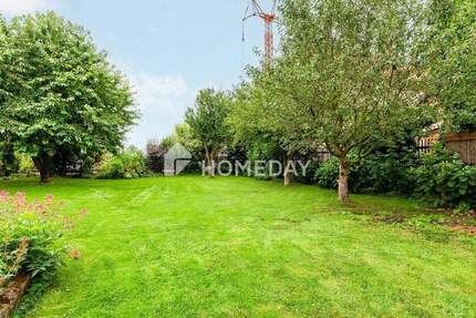 Haus Wolfenbüttel Halchter - 1 Zimmer, 424 m&sup2;, 649.000&euro; | Angebot:25072842