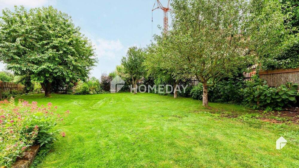 Mehrfamilienhaus, Wohnhaus Wolfenbüttel Halchter - 1 Zimmer, 424 m&sup2;, 649.000&euro; | Angebot:25072842