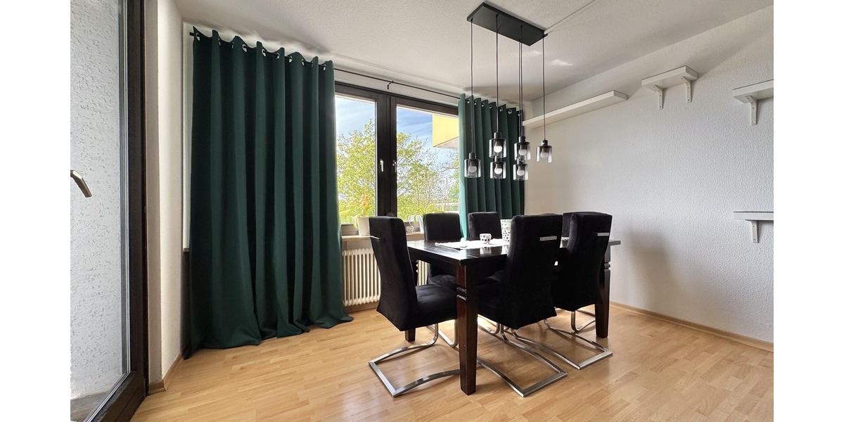 2 Zimmer Wohnung mit TG-Stellplatz - Etagenwohnung Hildesheim Marienburger Höhe | Angebot:26587566