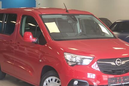 Opel Combo Life 104.500 km 13.999 &euro; Peine 31228