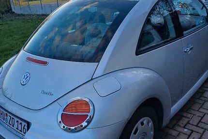 VW Beetle 168.957 km 1.200 &euro; Kneitlingen 38170