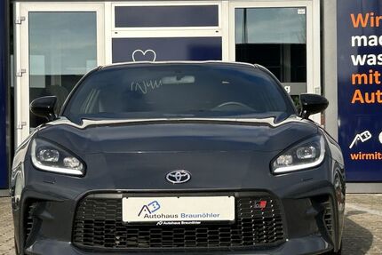 Toyota GR86 61.745 km 32.750 € Salzgitter 38229