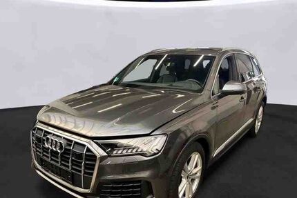 Audi Q7 39.990 km 55.990 &euro; Goslar 38640