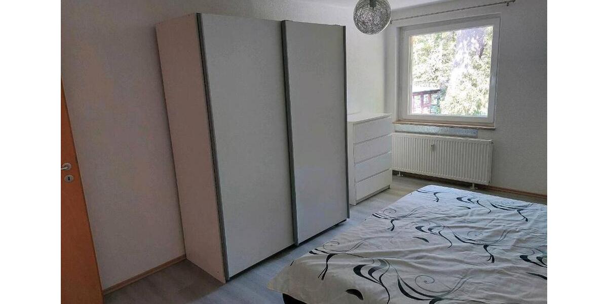 Etagenwohnung Hillerse - 2 Zimmer, 64 m&sup2;, 750&euro; | Angebot:26588562