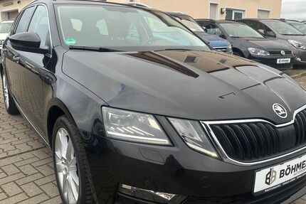 Skoda Octavia 69.000 km 17.900 &euro; Salzgitter 38229