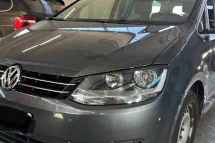 VW Sharan