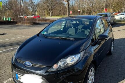 Ford Fiesta 120.000 km 4.290 &euro; Wolfenbüttel 38302