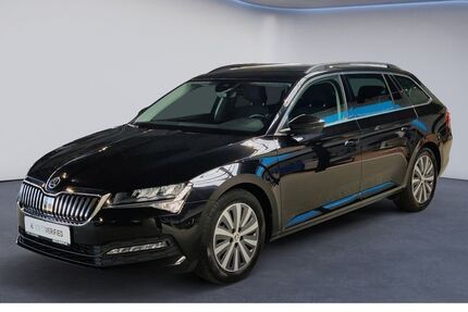 Skoda Superb 98.588 km 24.499 &euro; Hildesheim 31135