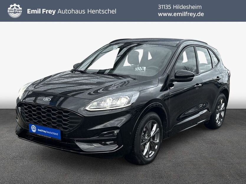 Kuga