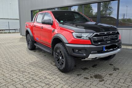 Ford Ranger 21.117 km 42.500 &euro; Goslar 38644
