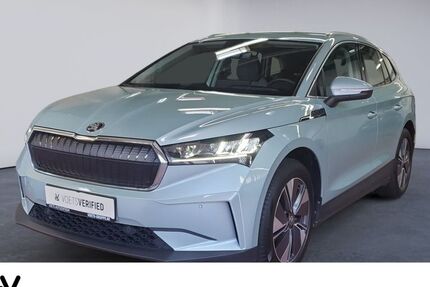 Skoda Enyaq 51.216 km 31.650 &euro; Braunschweig 38124