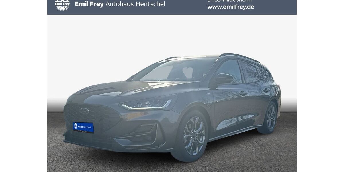 Ford Focus 17.974 km 24.818 &euro; Hildesheim 31135