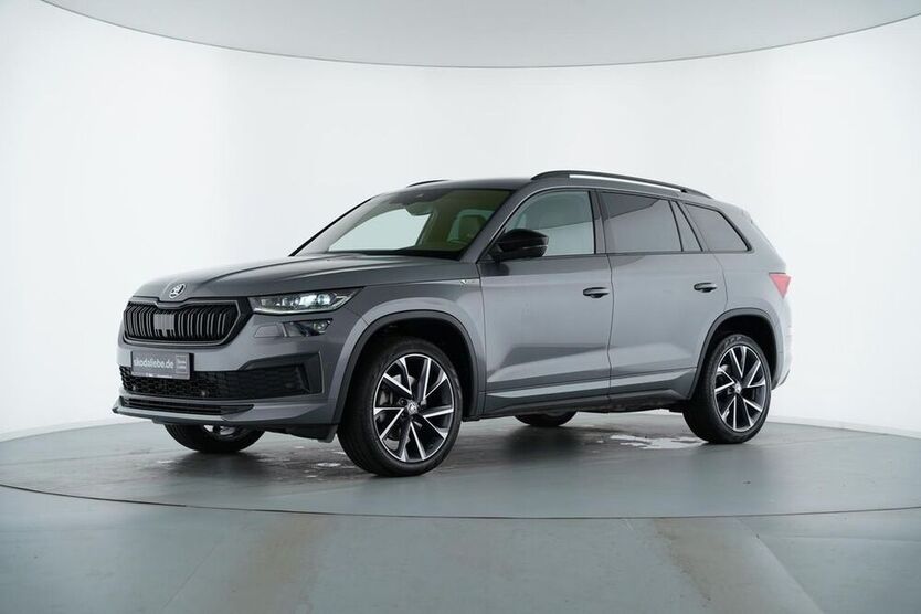 Kodiaq