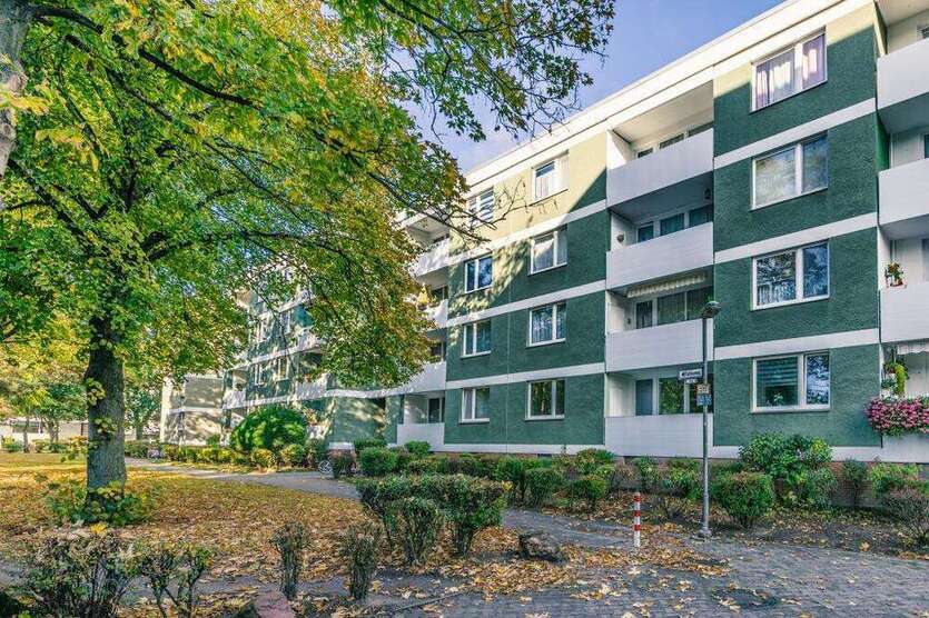 Wohnung zum Mieten in Braunschweig 604 € 76.3 m²