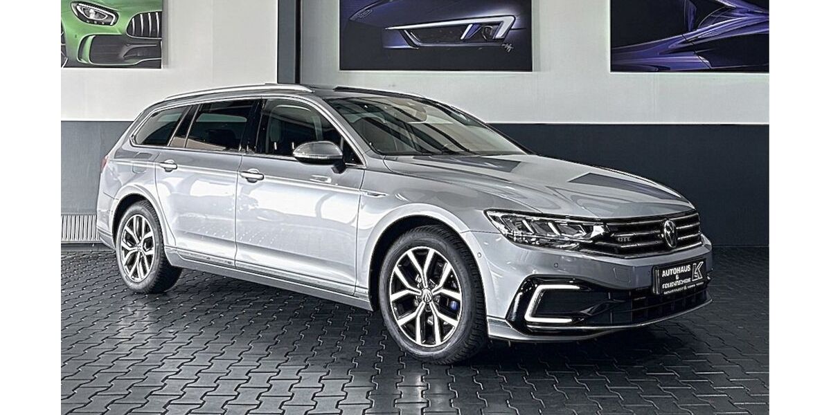 VW Passat 109.559 km 22.990 &euro; Braunschweig 38112