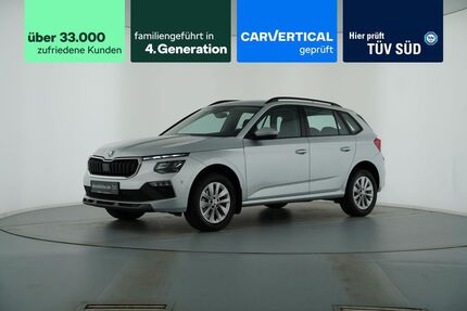 Skoda Kamiq 49.009 km 23.889 &euro; Salzgitter 38229