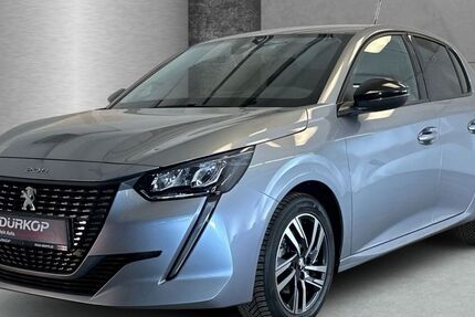 Peugeot 208 13.526 km 14.990 &euro; Braunschweig 38126
