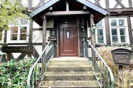 Modernisiertes Haus mit Geschichte - Haus Bockenem Nette | Angebot:18301756