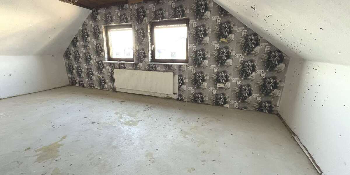 Algermissen: Ihr neues Zuhause wartet - Einfamilienhaus Algermissen Algermissen | Angebot:27191554