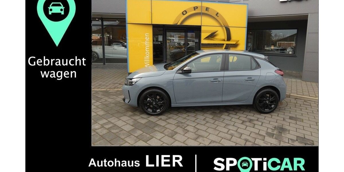 Opel Corsa 3.745 km 18.580 &euro; Bockenem 31167