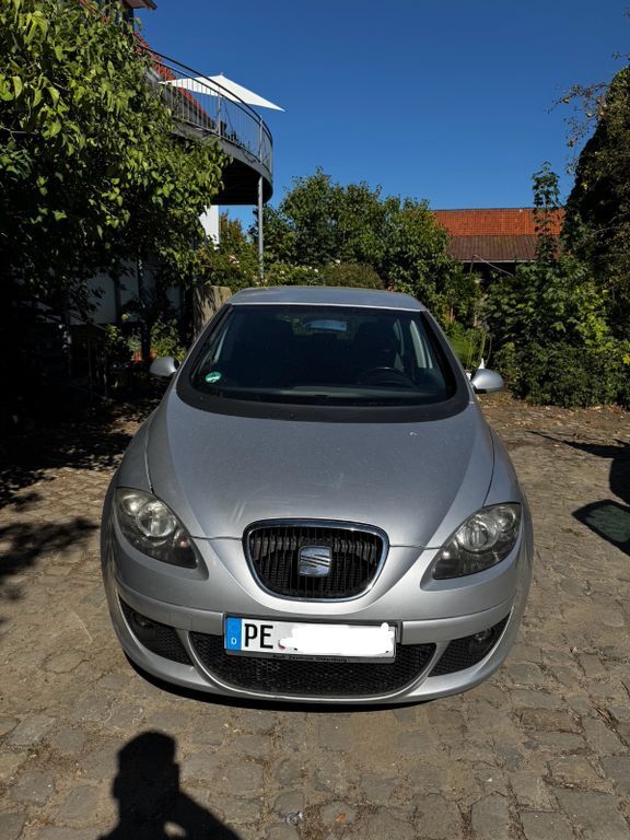 Seat Altea 186.300 km 1.300 € Peine 31228