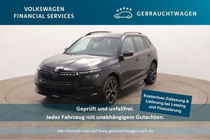 Skoda Kamiq 43.451 km 19.940 € Braunschweig 38112