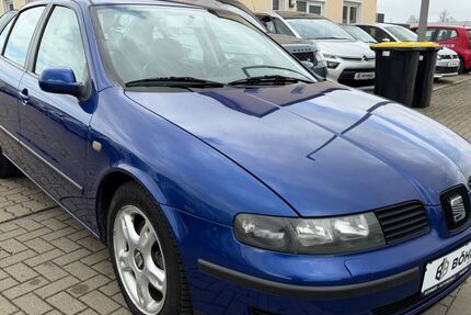 Seat Toledo 107.000 km 8.990 &euro; Salzgitter 38229