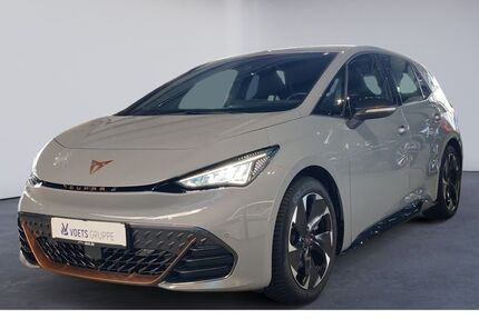 Cupra Born 41.602 km 22.930 &euro; Hildesheim 31135