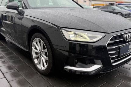 Audi A4 55.000 km 27.990 &euro; Ilsede 31246