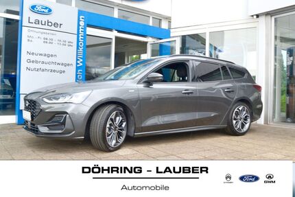 Ford Focus 9.723 km 26.975 &euro; Braunschweig 38106