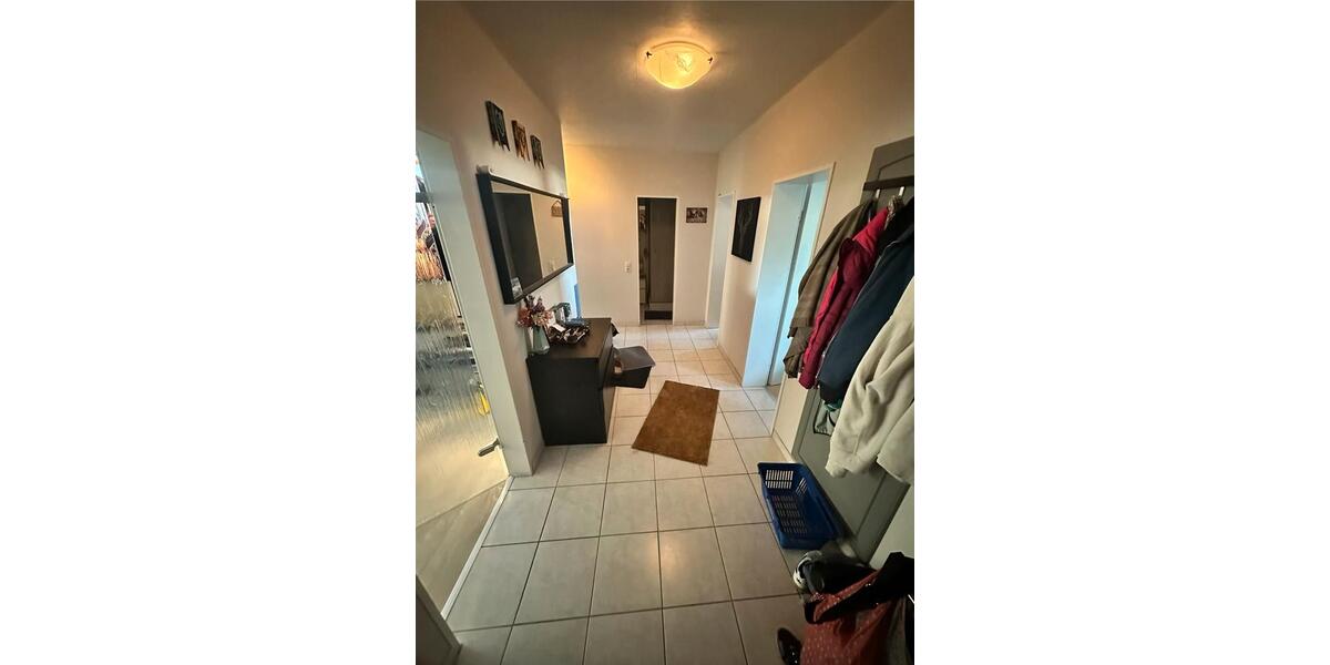 Erdgeschoßwohnung Wolfenbüttel Adersheim - 3 Zimmer, 79 m&sup2;, 160.000&euro; | Angebot:27197631