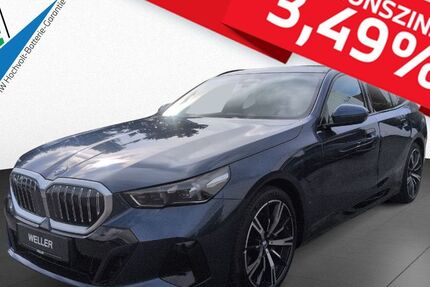 BMW 550 20.655 km 62.990 &euro; Braunschweig 38112