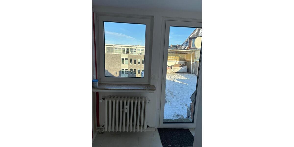 Dachgeschoßwohnung Hildesheim Itzum-Marienburg - 4 Zimmer, 88 m&sup2;, 1.050&euro; | Angebot:24614311