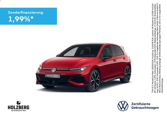 VW Golf 5.590 km 48.990 € Braunschweig 38114