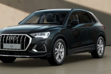 Audi Q3 9.720 km 39.984 &euro; Goslar 38644
