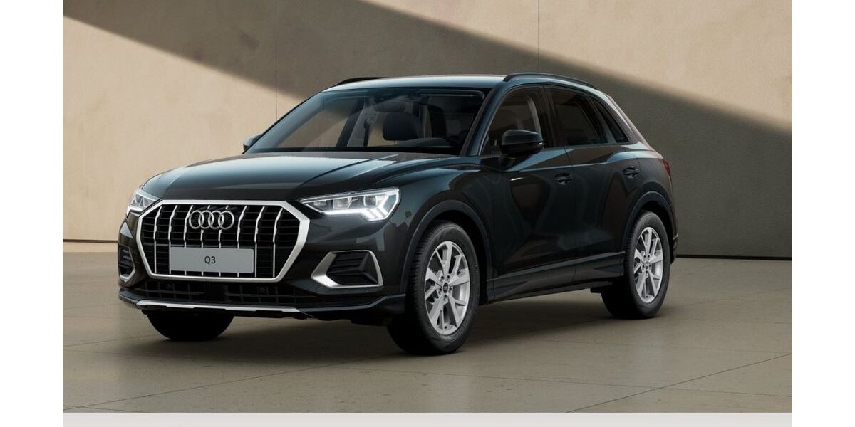 Audi Q3 9.720 km 39.984 &euro; Goslar 38644