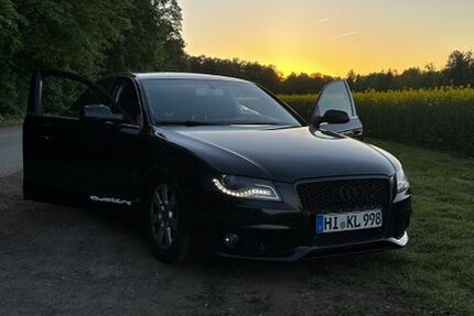 Audi A4 279.009 km 5.900 &euro; Hildesheim 31137