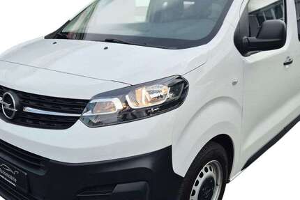 Opel Vivaro 124.500 km 18.990 € Braunschweig 38112