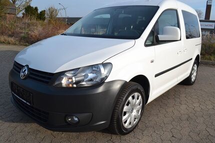 VW Caddy 209.400 km 6.990 € BRAUNSCHWEIG 38122