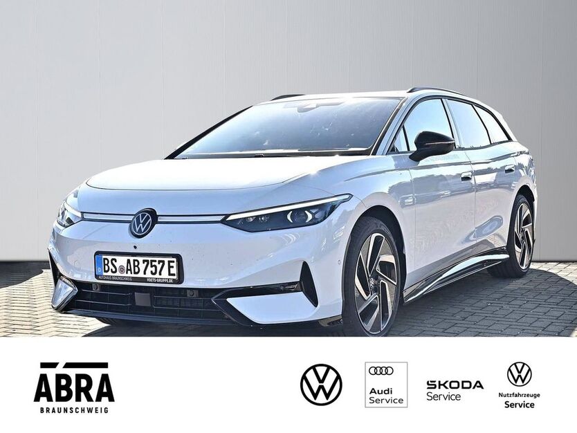 VW ID.7 10.000 km 59.950 € Braunschweig 38108