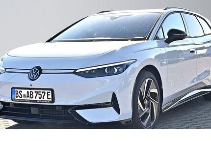 VW ID.7 15.000 km 58.550 € Braunschweig 38108